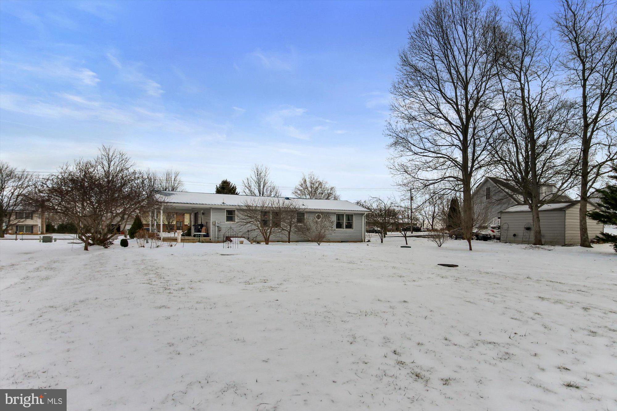 865 Orrtanna Road Orrtanna, PA 17353 - Photo 33 of 33 Gallery Image 33