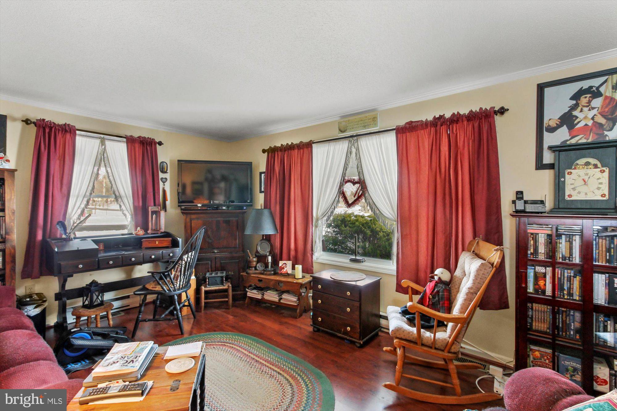 865 Orrtanna Road Orrtanna, PA 17353 - Photo 4 of 33 Gallery Image 4