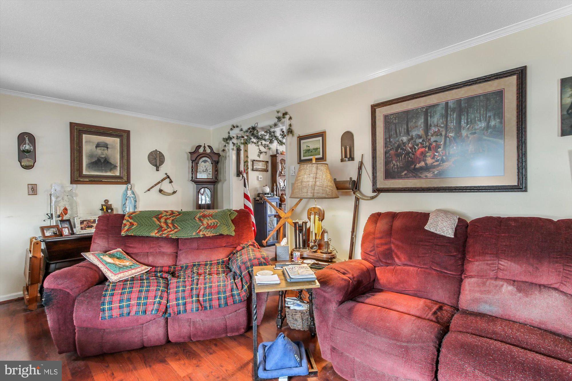 865 Orrtanna Road Orrtanna, PA 17353 - Photo 6 of 33 Gallery Image 6