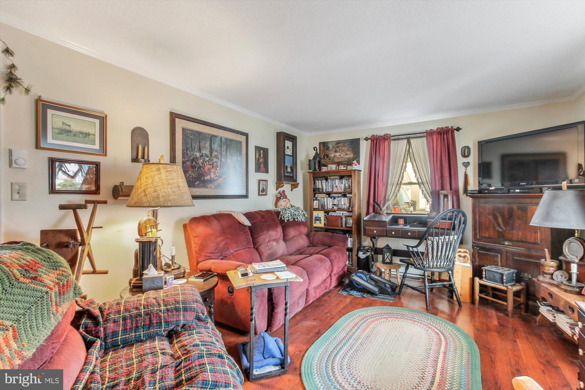 865 Orrtanna Road Orrtanna, PA 17353 - Photo 7 of 33 Gallery Image 7