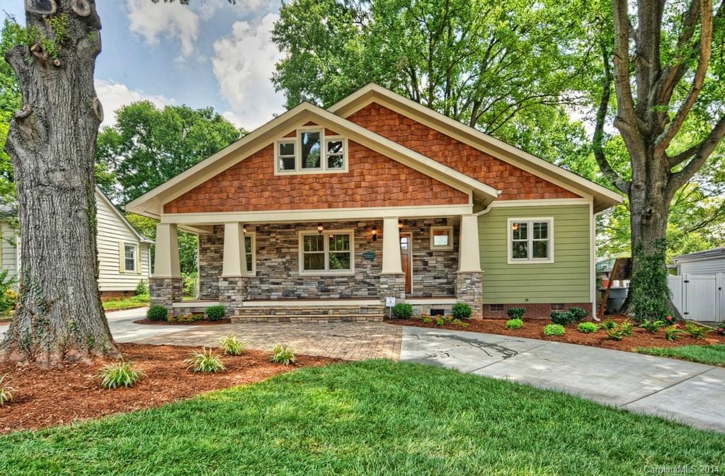 3827 Park Road Charlotte, NC 28209 - Photo 1 of 24 Gallery Image 1