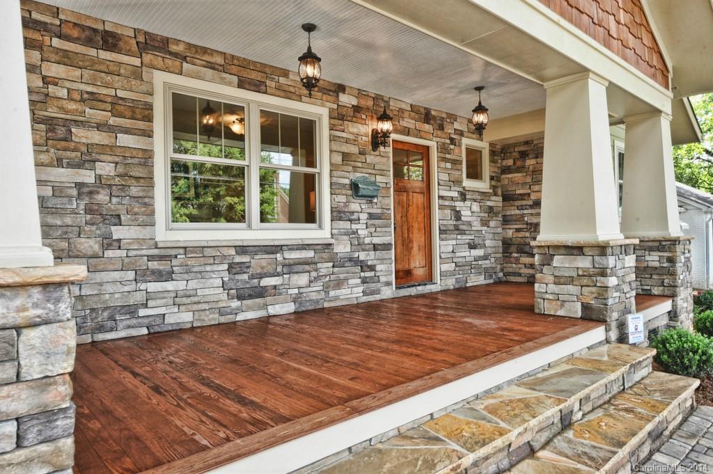 3827 Park Road Charlotte, NC 28209 - Photo 3 of 24 Gallery Image 3