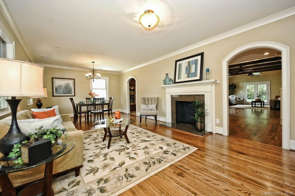 3827 Park Road Charlotte, NC 28209 - Photo 6 of 24 Gallery Image 6