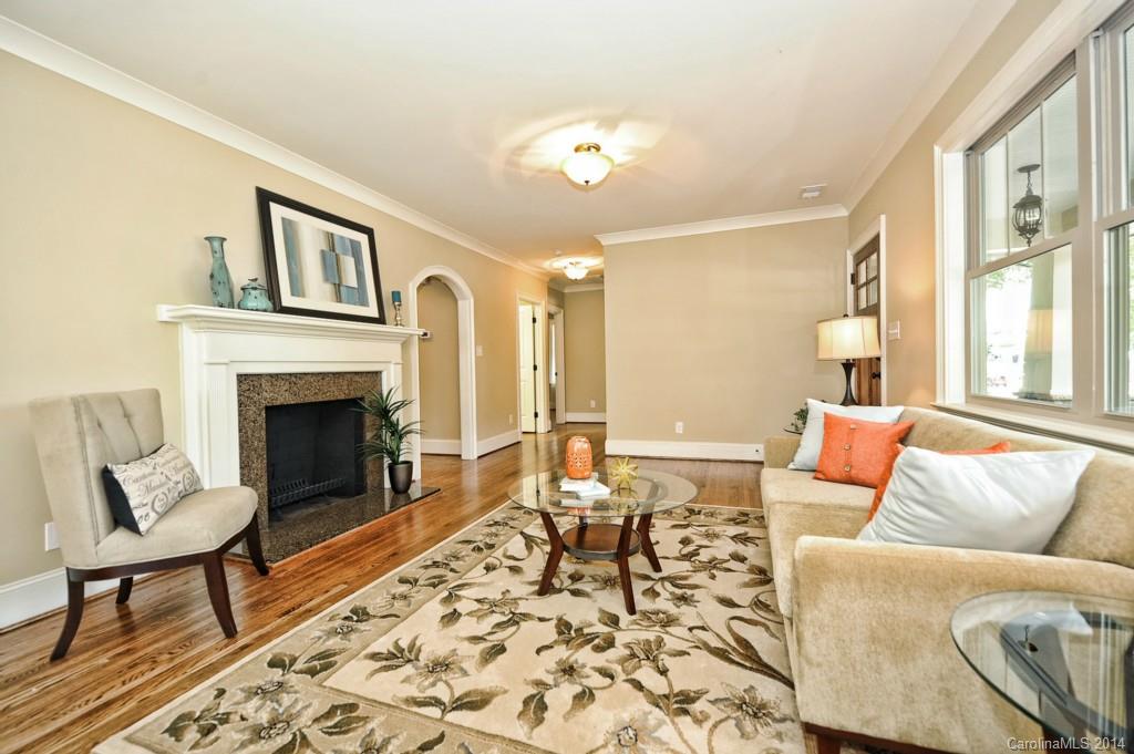 3827 Park Road Charlotte, NC 28209 - Photo 7 of 24 Gallery Image 7