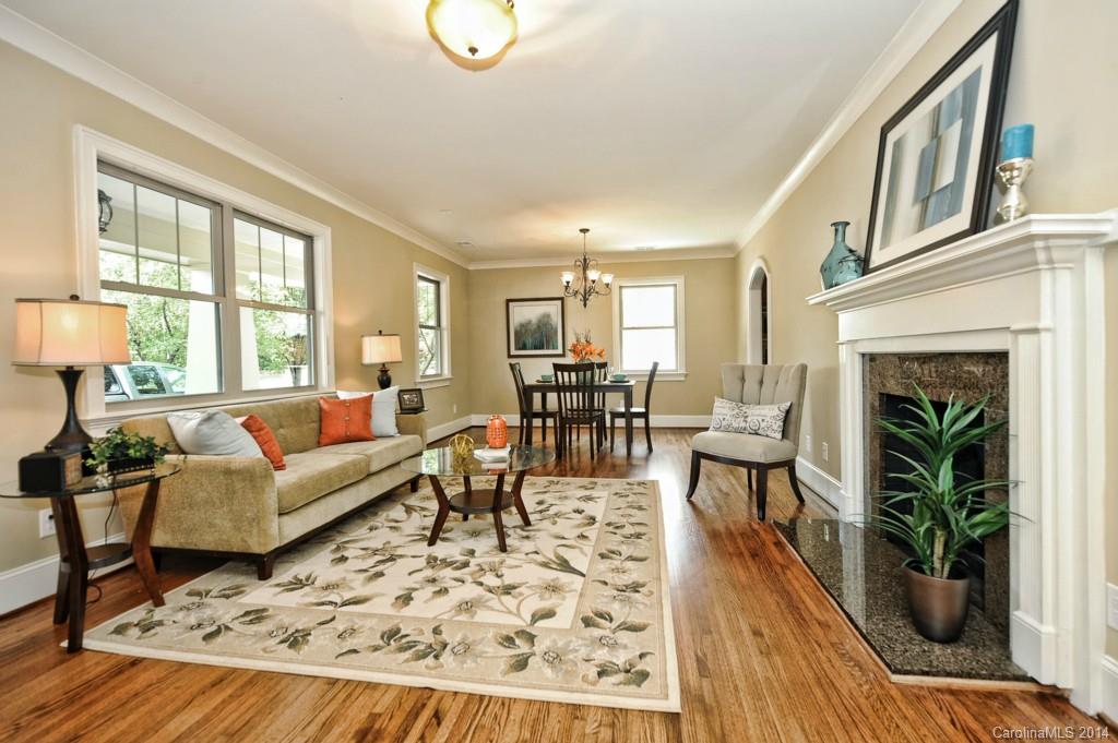 3827 Park Road Charlotte, NC 28209 - Photo 8 of 24 Gallery Image 8