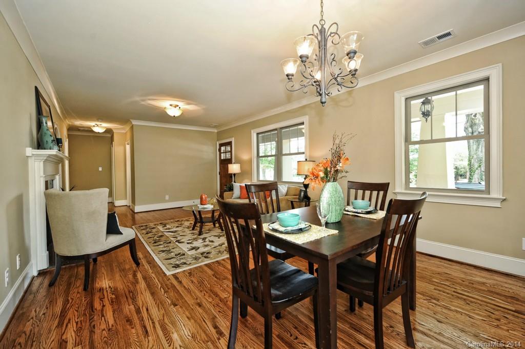 3827 Park Road Charlotte, NC 28209 - Photo 10 of 24 Gallery Image 10