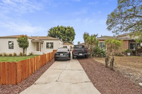 $1,050,000 | 4851 Federal Boulevard, San Diego, CA 92102