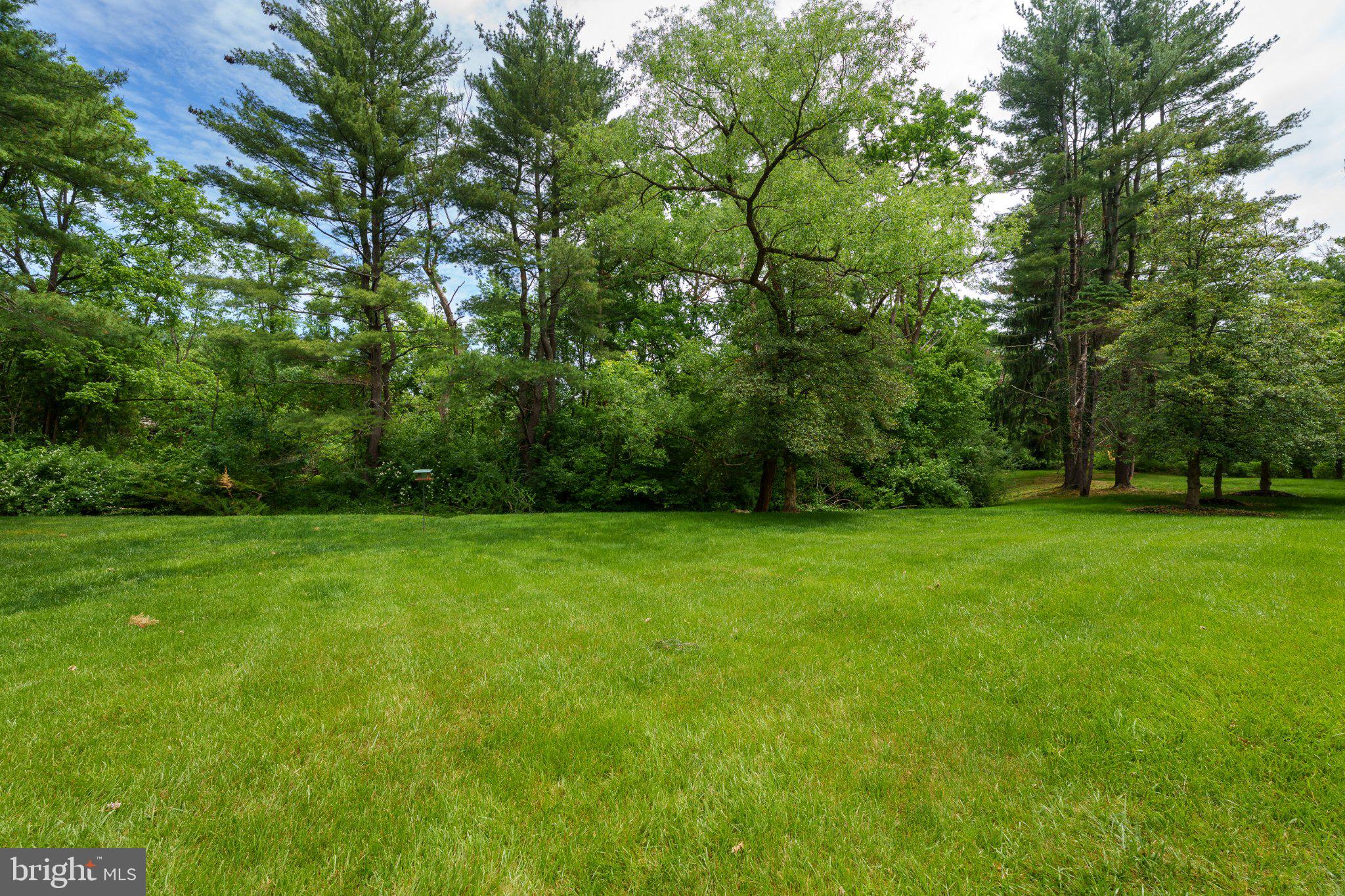 338 Gallup Road Princeton, NJ 08540 - Photo 49 of 53 a view of field with trees in the background