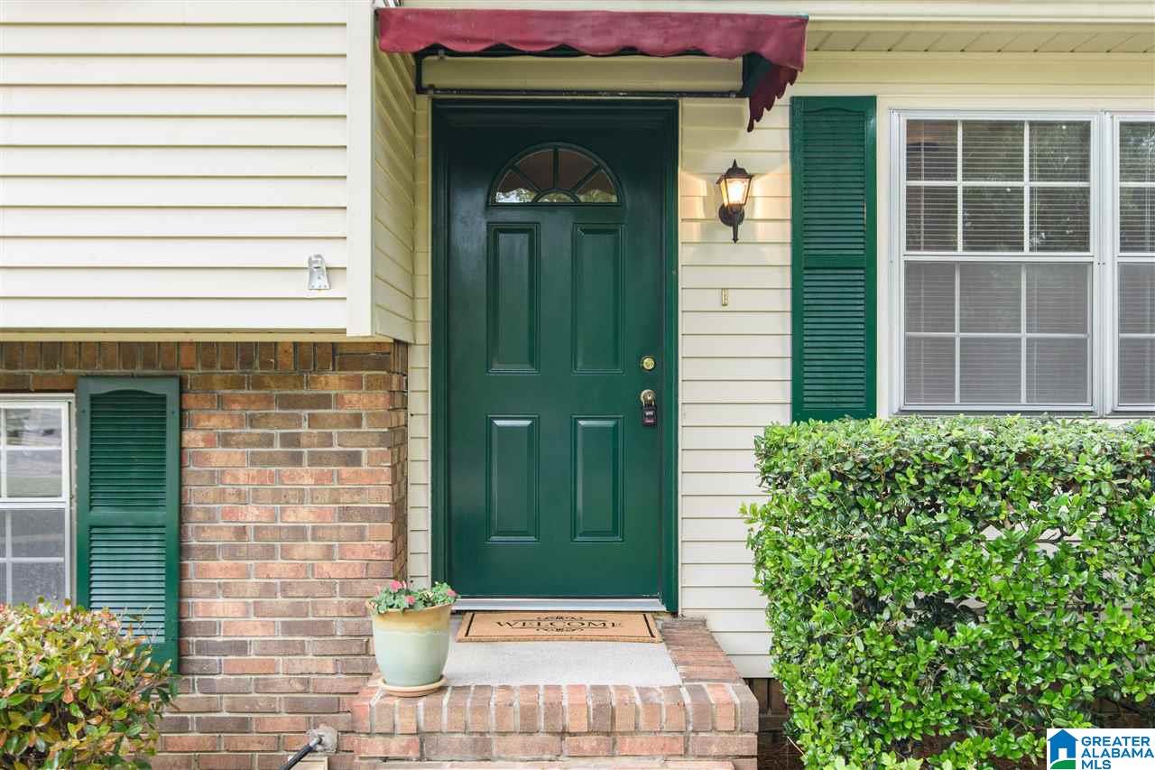 548 Overhill Drive Pelham, AL 35124 - Photo 32 of 32