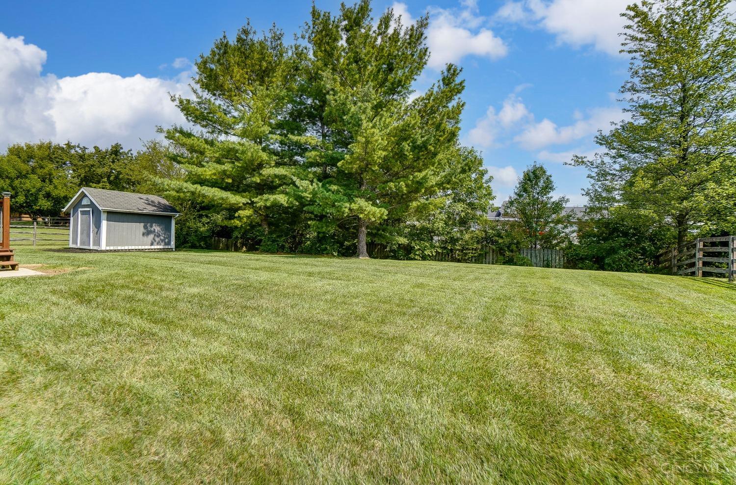 8852 Rambling Ridge Drive West Chester, OH 45069 - Photo 28 of 29 Gallery Image 28