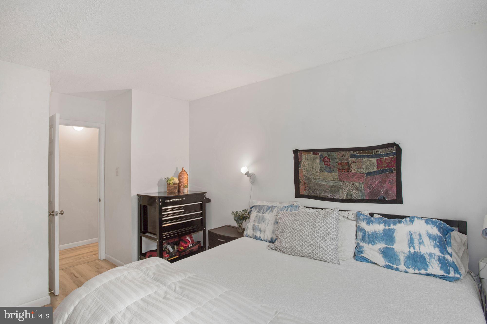 2228 Castle Rock Square, Unit 1B Reston, VA 20191 - Photo 12 of 21 Additional view of Master