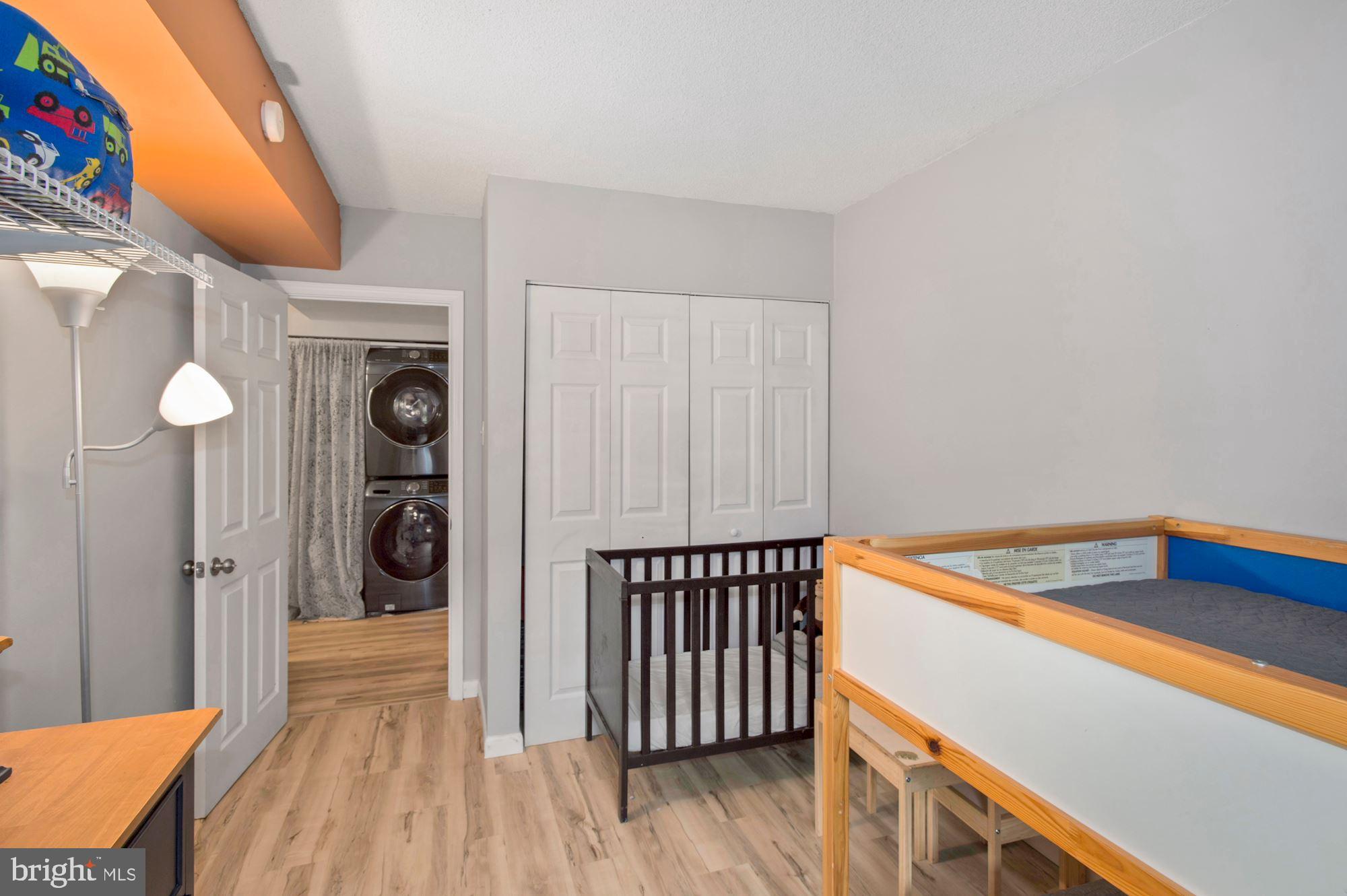 2228 Castle Rock Square, Unit 1B Reston, VA 20191 - Photo 15 of 21 Additional view of 2nd bedroom