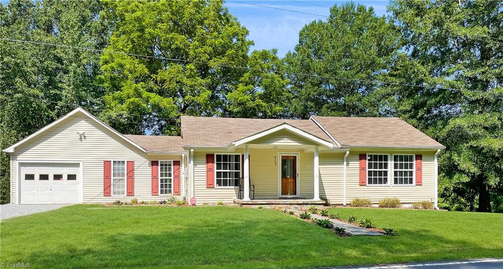 9160 Red Bank Road Germanton, NC 27019 - Photo 1 of 28 Gallery Image 1