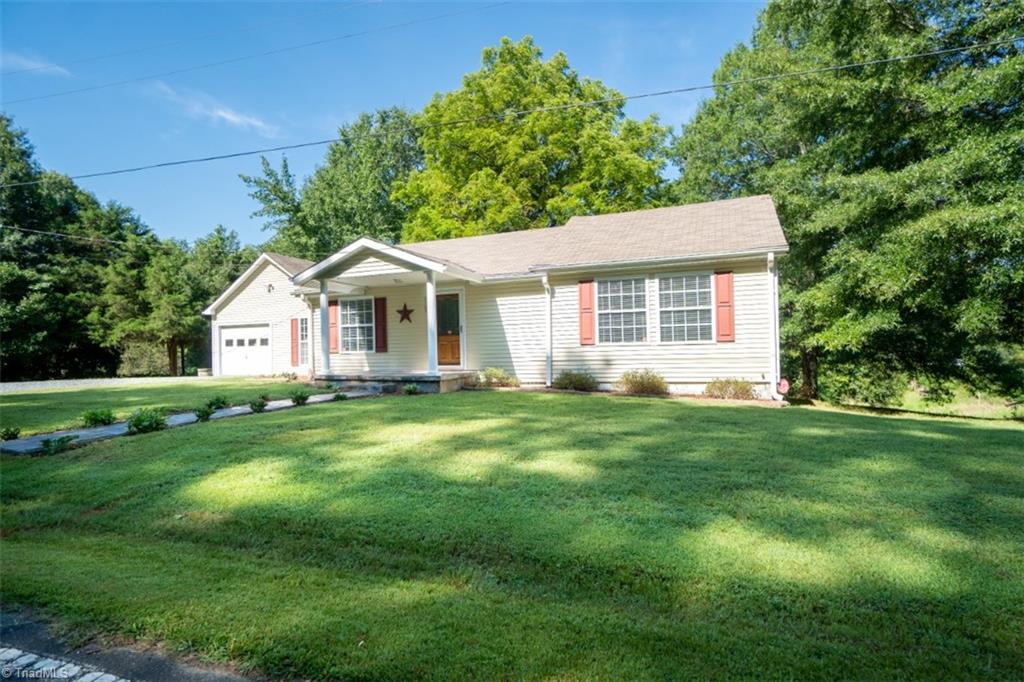 9160 Red Bank Road Germanton, NC 27019 - Photo 2 of 28 Gallery Image 2