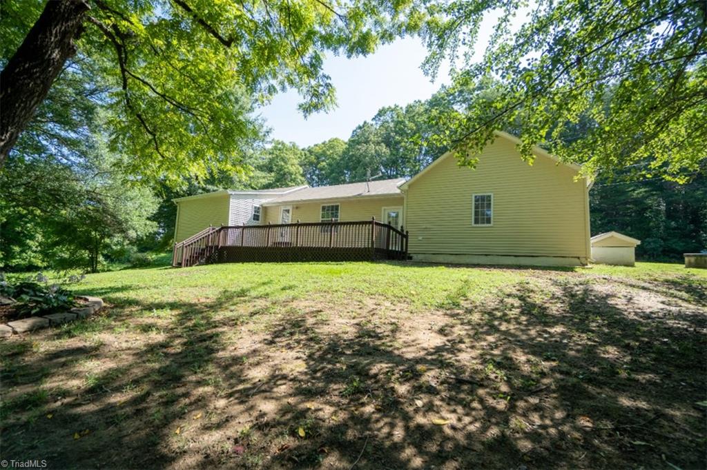 9160 Red Bank Road Germanton, NC 27019 - Photo 28 of 28 Gallery Image 28