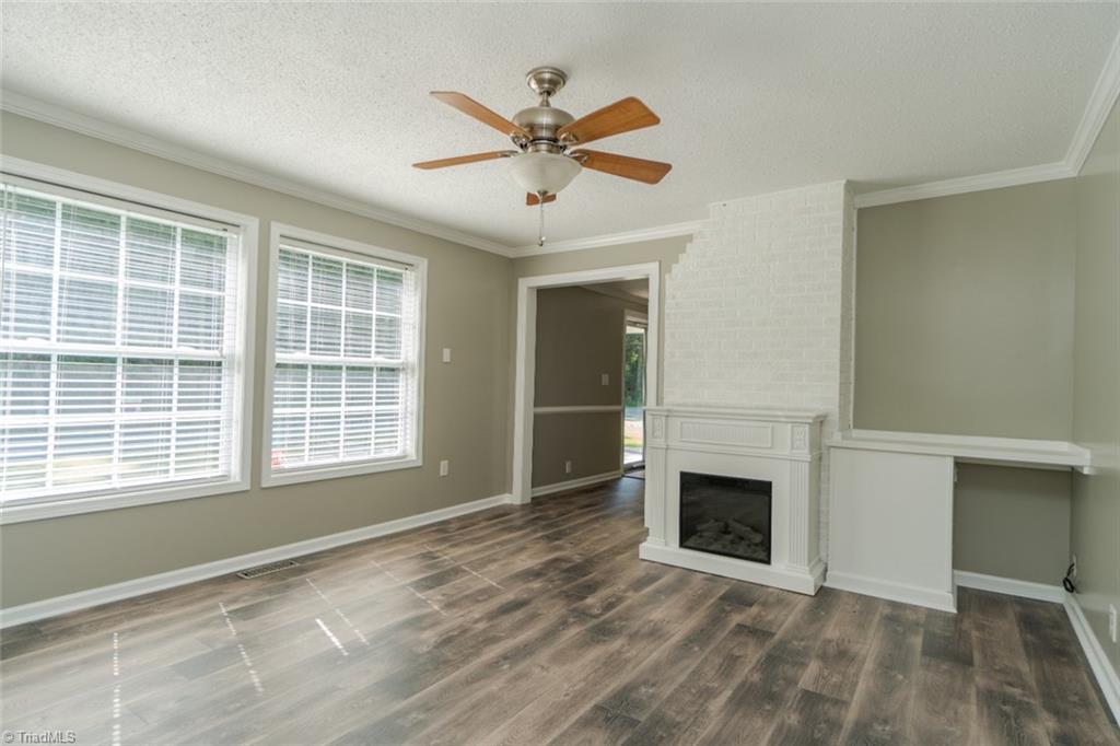 9160 Red Bank Road Germanton, NC 27019 - Photo 5 of 28 Gallery Image 5