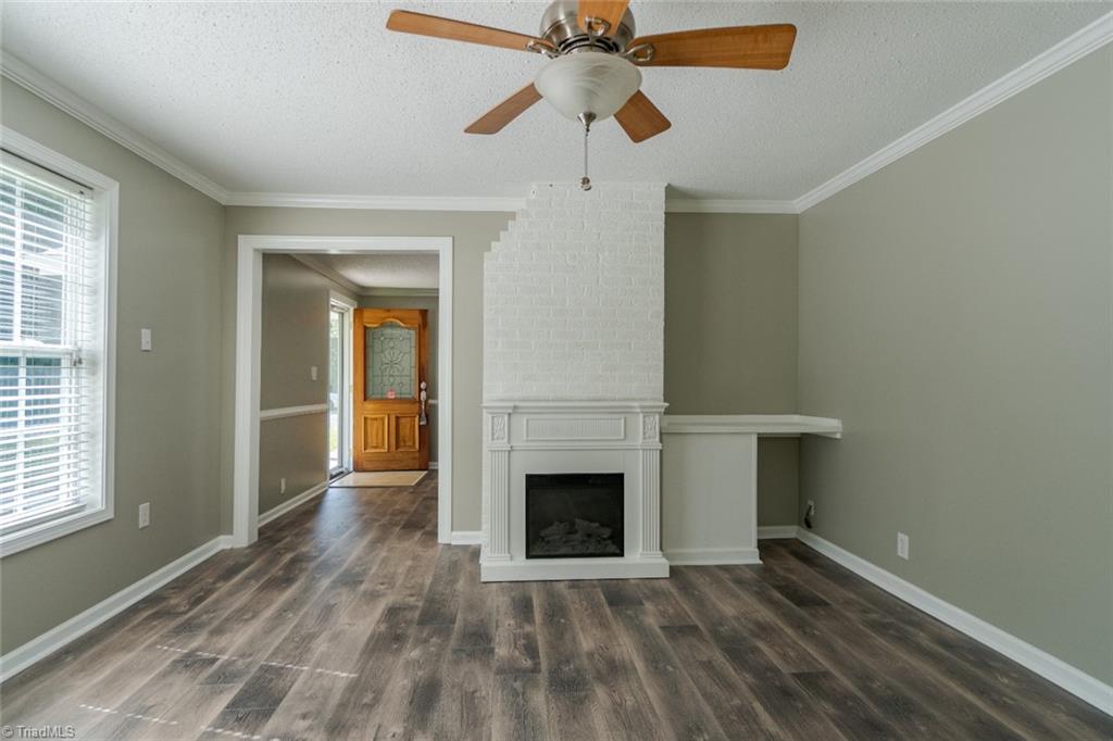 9160 Red Bank Road Germanton, NC 27019 - Photo 6 of 28 Gallery Image 6
