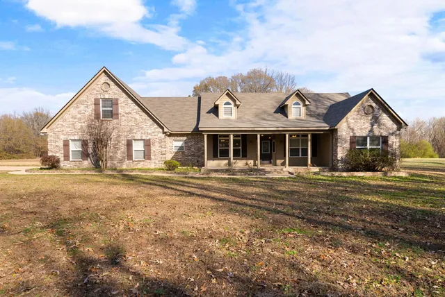 $545,000 | 21790 Highway 196, Arlington, TN 38002