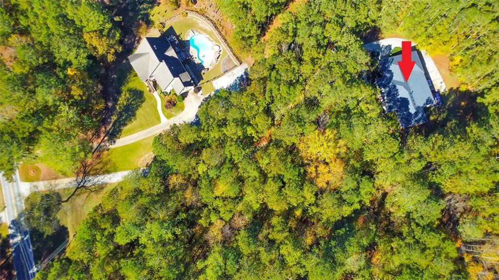 5940 Old Stilesboro Road Northwest Acworth, GA 30101 - Photo 2 of 61