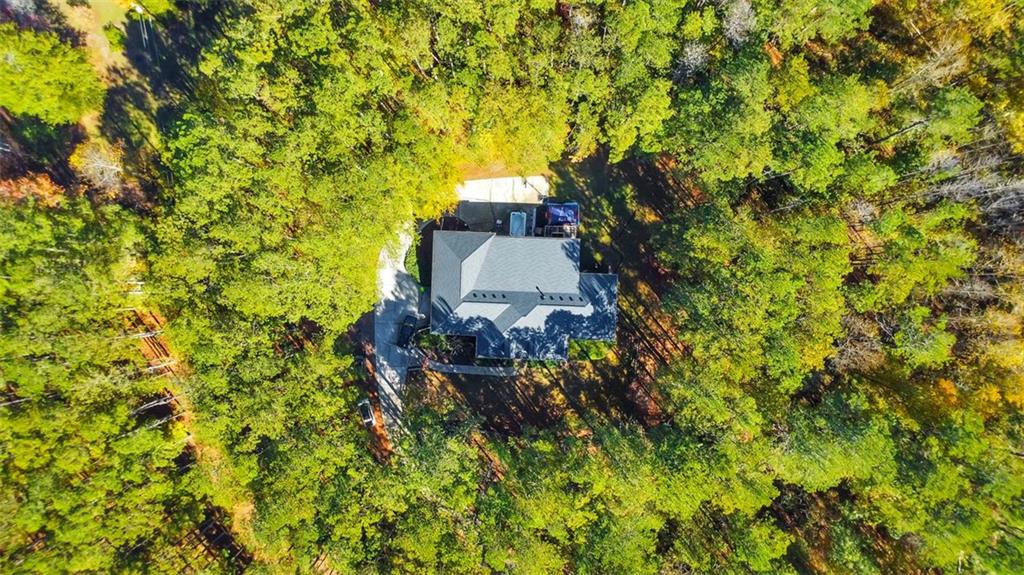 5940 Old Stilesboro Road Northwest Acworth, GA 30101 - Photo 54 of 61