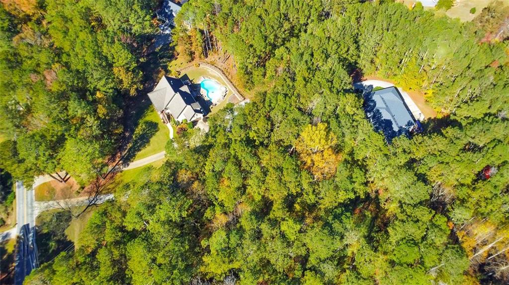 5940 Old Stilesboro Road Northwest Acworth, GA 30101 - Photo 55 of 61