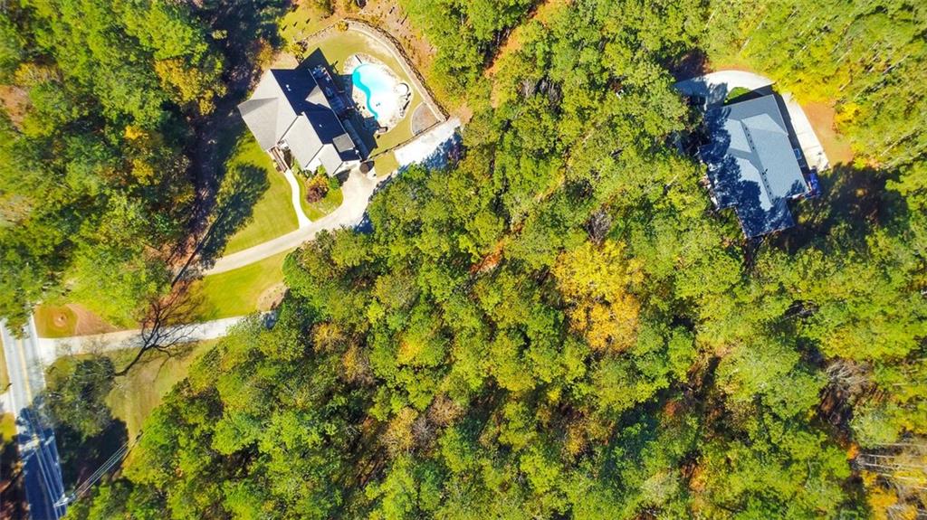 5940 Old Stilesboro Road Northwest Acworth, GA 30101 - Photo 56 of 61