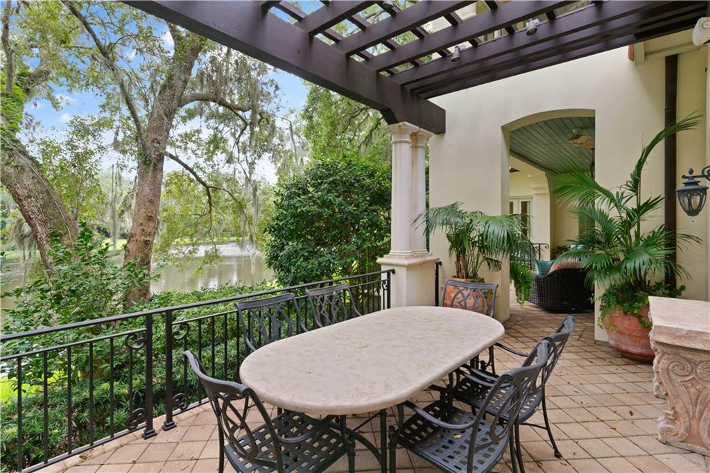 541 Forest Road Sea Island, GA 31561 - Photo 21 of 46