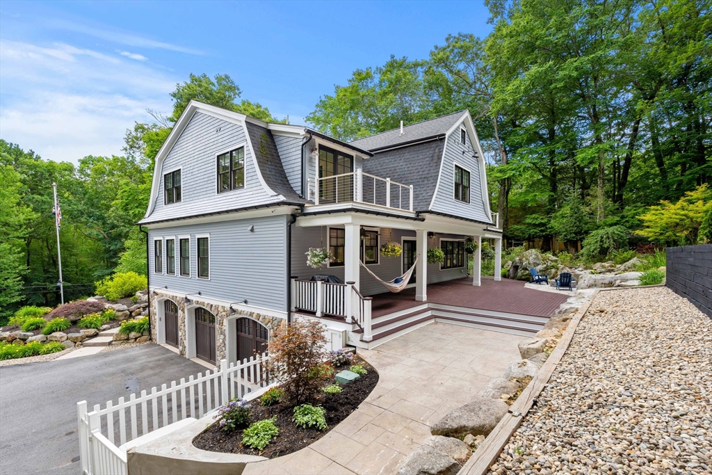 190 Bedford Road Lincoln, MA 01773 - Photo 39 of 41
