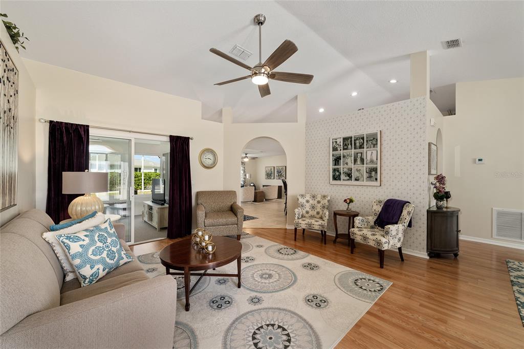 9037 Southeast 136th Loop Summerfield, FL 34491 - Photo 9 of 75