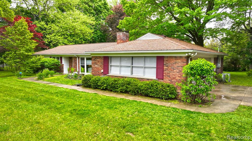 2763 West Avon Road Rochester Hills, MI 48309 - Photo 44 of 45