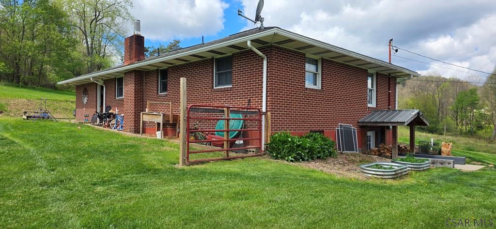 217 Camp Ground Road Confluence, PA 15424 - Photo 21 of 29
