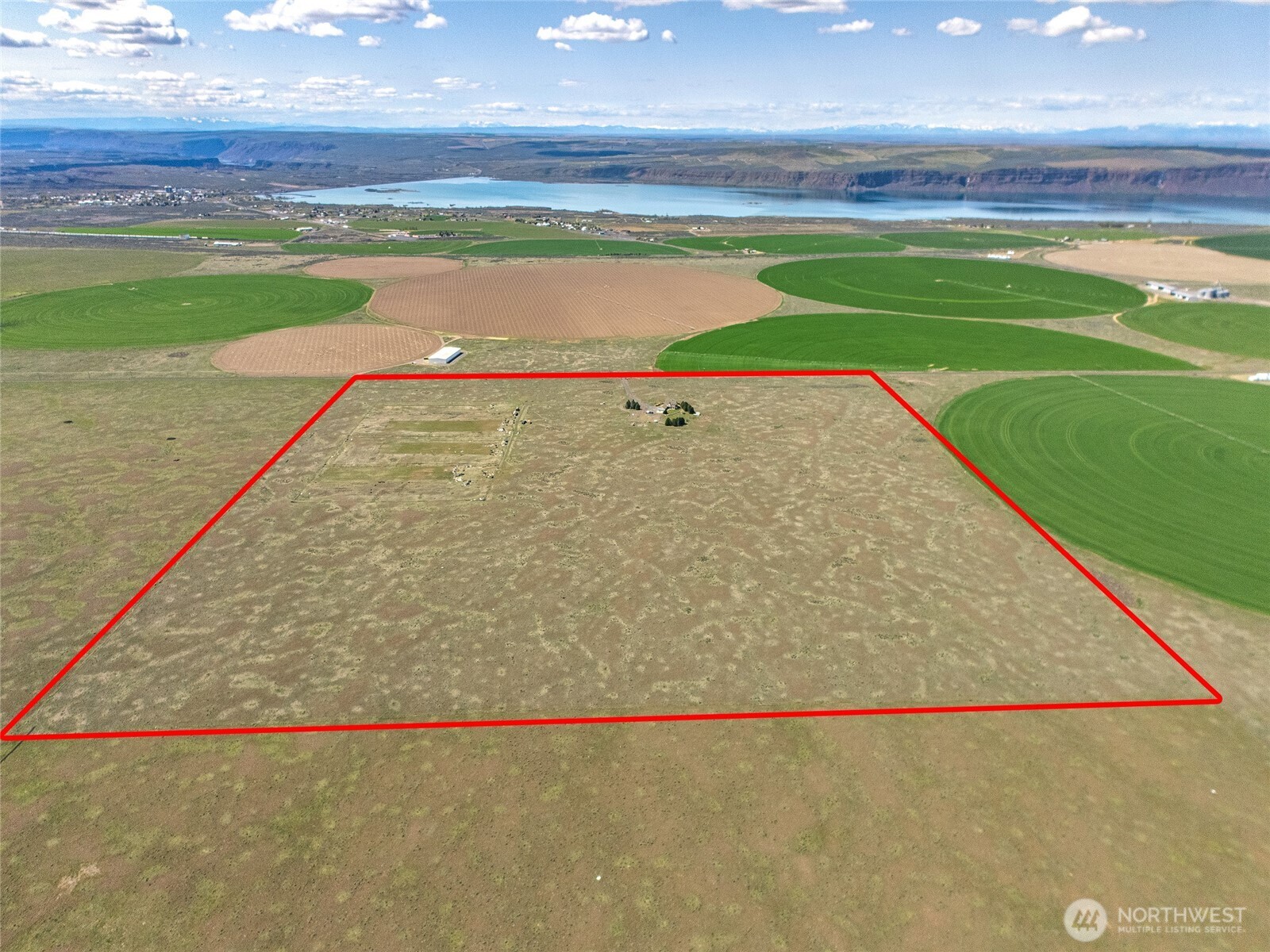 37761 L-NE Road Hartline, WA 99135 - Photo 2 of 40 a view of an outdoor space and swimming pool