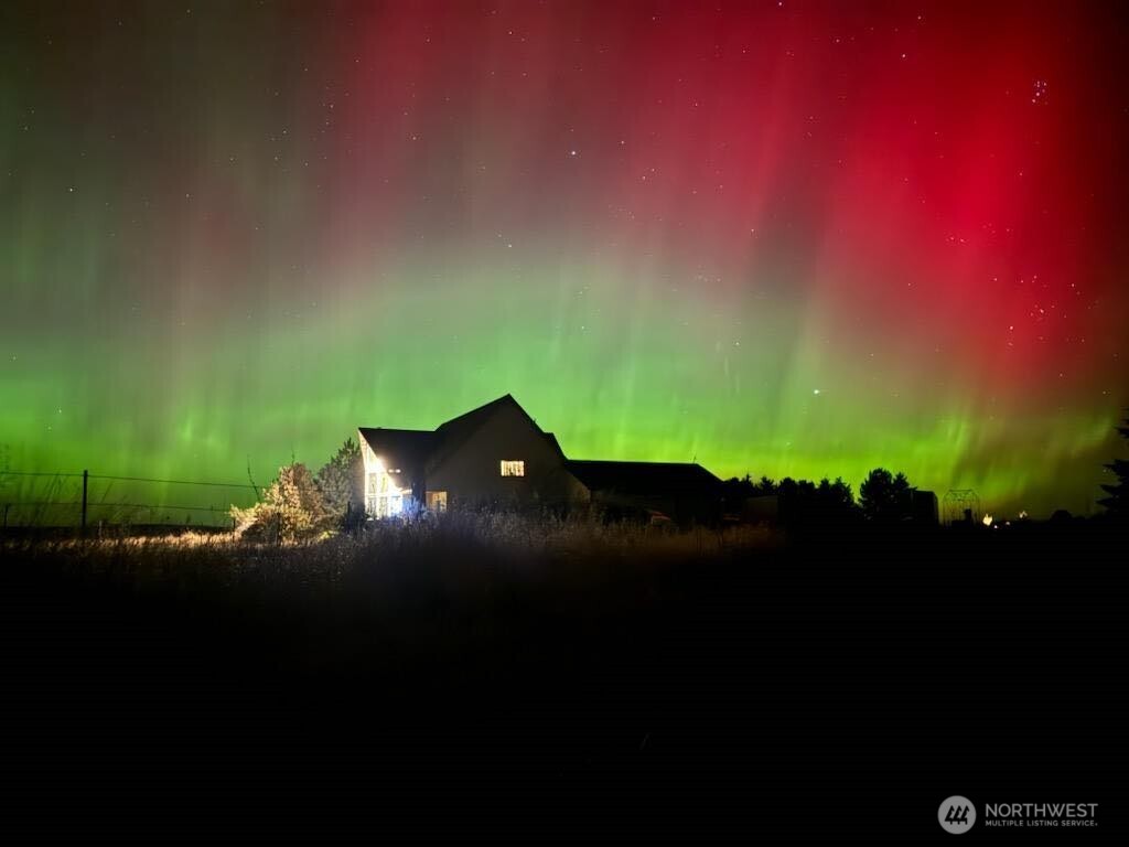 37761 L-NE Road Hartline, WA 99135 - Photo 39 of 40 a view of a lake