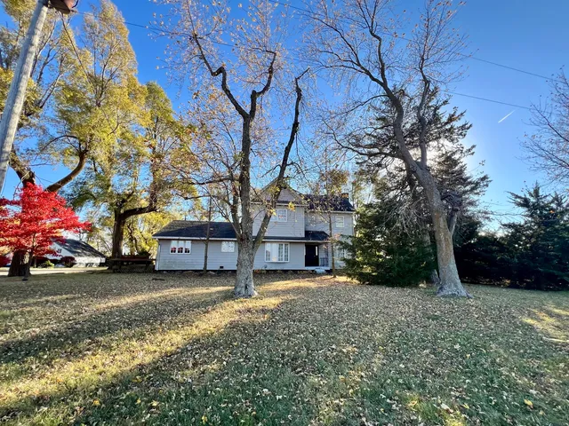 $240,000 | 1839 County Road 3500 North, Ludlow, IL 60949