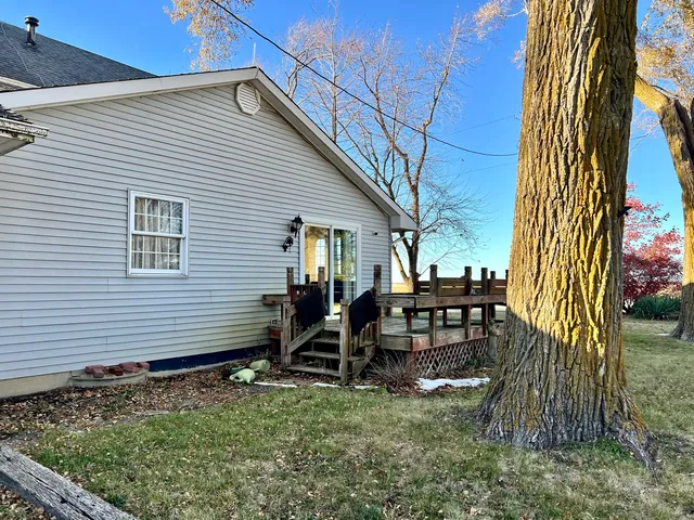 $240,000 | 1839 County Road 3500 North, Ludlow, IL 60949