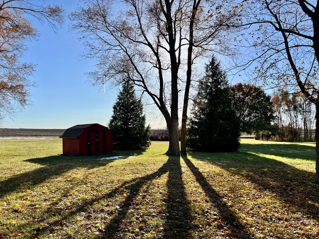 $240,000 | 1839 County Road 3500 North, Ludlow, IL 60949