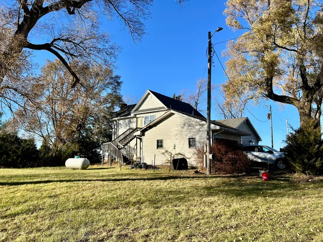 $240,000 | 1839 County Road 3500 North, Ludlow, IL 60949