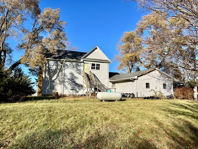 $240,000 | 1839 County Road 3500 North, Ludlow, IL 60949