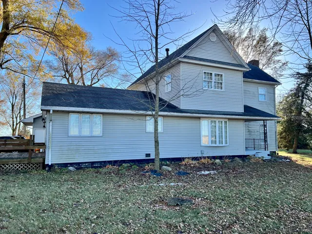 $240,000 | 1839 County Road 3500 North, Ludlow, IL 60949