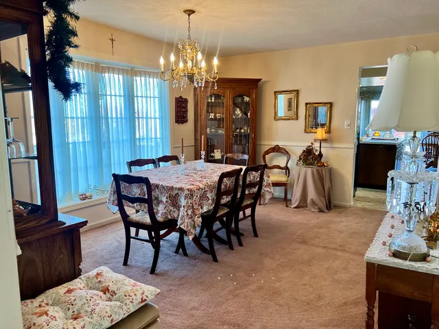 $240,000 | 1839 County Road 3500 North, Ludlow, IL 60949