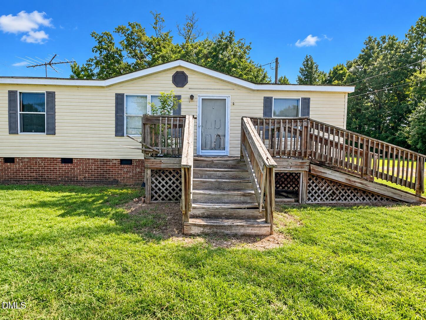 308 Blacks Road Macon, NC 27551 - Photo 1 of 11 DAF060D7-6BEE-45ED-82C0-46AD056A8D05