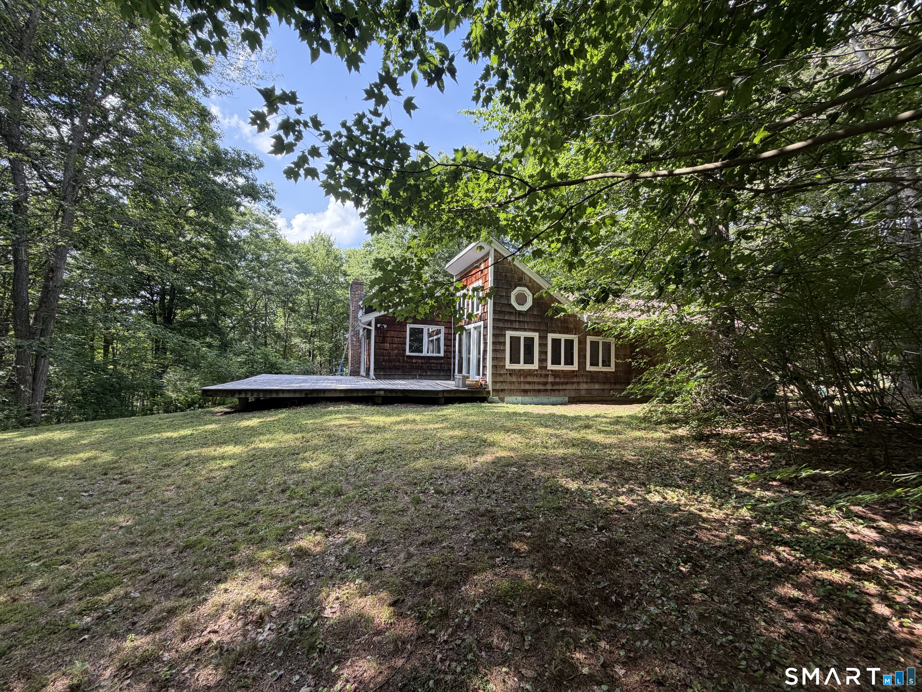 75 Hi View Road Hartland, CT 06065 - Photo 20 of 24