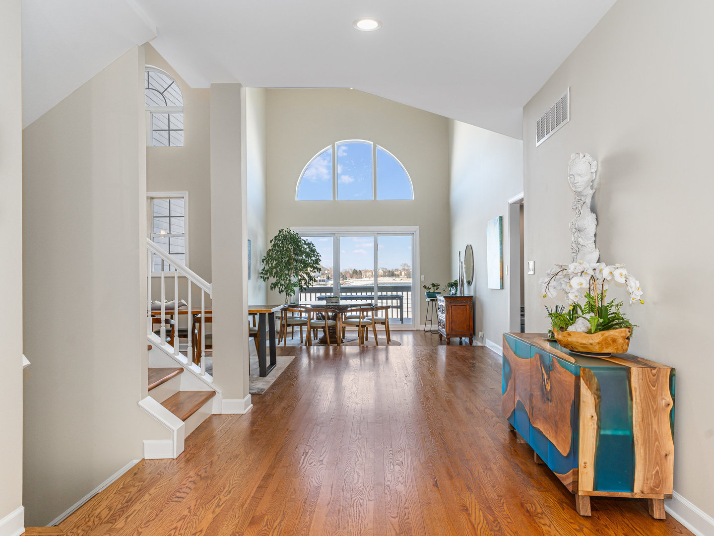 23024 Pilcher Road Plainfield, IL 60544 - Photo 48 of 56 a living room with furniture and a table