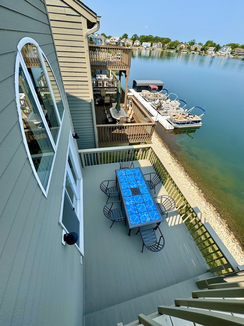 23024 Pilcher Road Plainfield, IL 60544 - Photo 53 of 56 an aerial view of a house