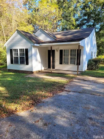 $1,295 | 541 North Taylor Street, Wake Forest, NC 27587