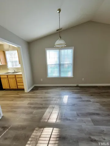 $1,295 | 541 North Taylor Street, Wake Forest, NC 27587