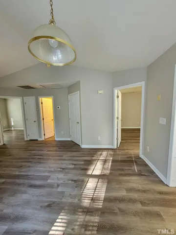 $1,295 | 541 North Taylor Street, Wake Forest, NC 27587