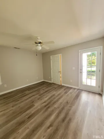 $1,295 | 541 North Taylor Street, Wake Forest, NC 27587