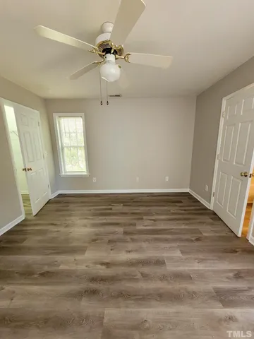 $1,295 | 541 North Taylor Street, Wake Forest, NC 27587