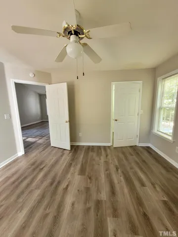 $1,295 | 541 North Taylor Street, Wake Forest, NC 27587